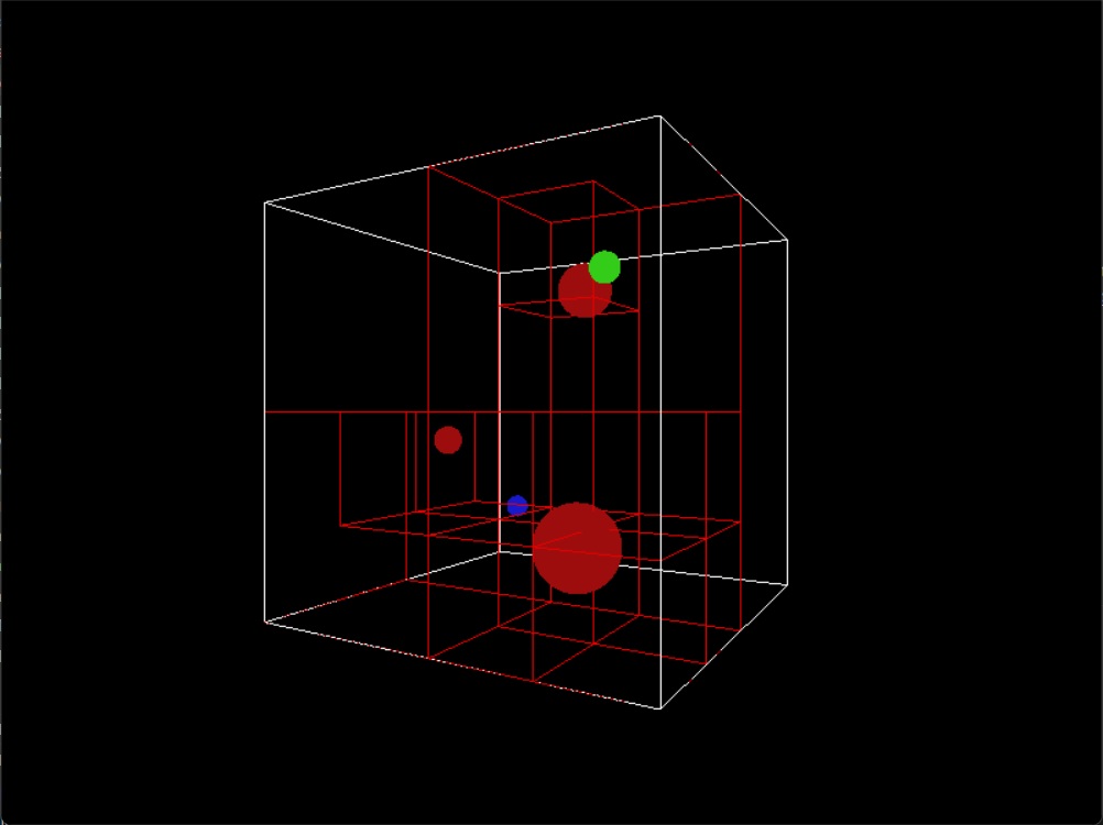 Obstacles & Voxels